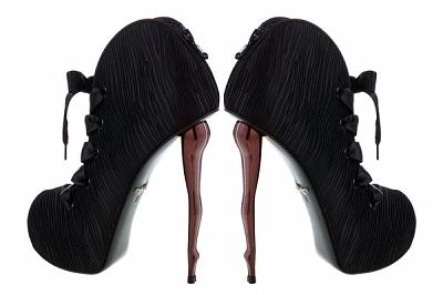 Schuhmodelle Die Welt der Schuhmodelle Die Welt der